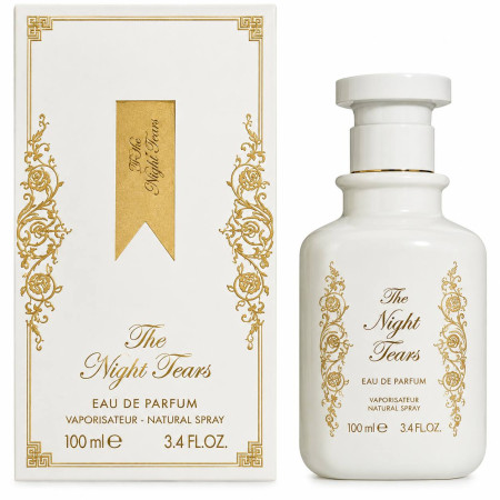 Fragrance World The Night Tears парфумована вода унісекс 100 мл 